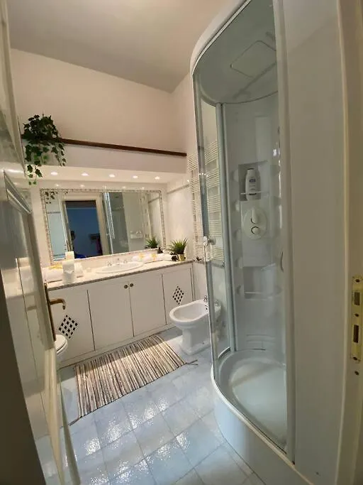 Casalice Apartment Trastevere Rome 0*,