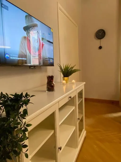 Casalice Apartment Trastevere Rome