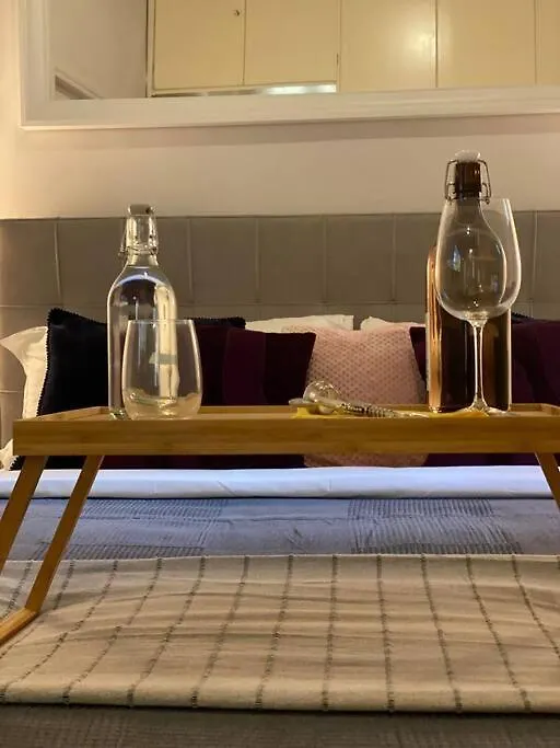 Casalice Apartment Trastevere Roma Italia