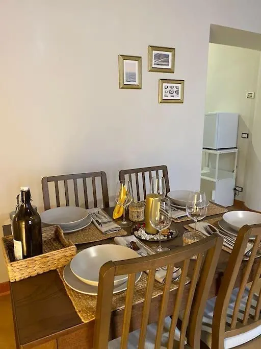 Casalice Apartment Trastevere Rome Italy