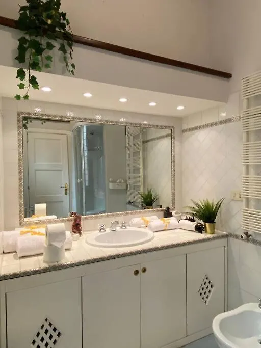 Casalice Apartment Trastevere Rome 0*,  Italy