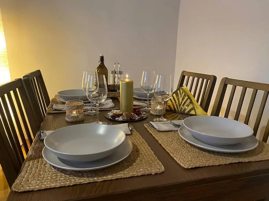 Casalice Apartment Trastevere Rome