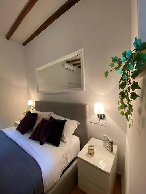 Casalice Apartment Trastevere Rome Italy
