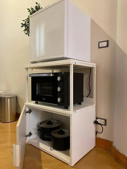 Casalice Apartment Trastevere Rome